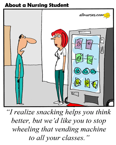 nursing-student-snacking.gif