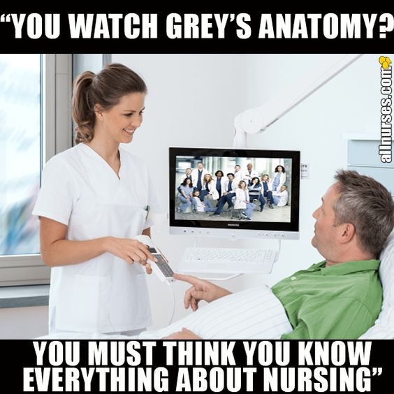 Nurse Memes Collection: 101 Funny Nursing Memes 2023 - Nurseslabs