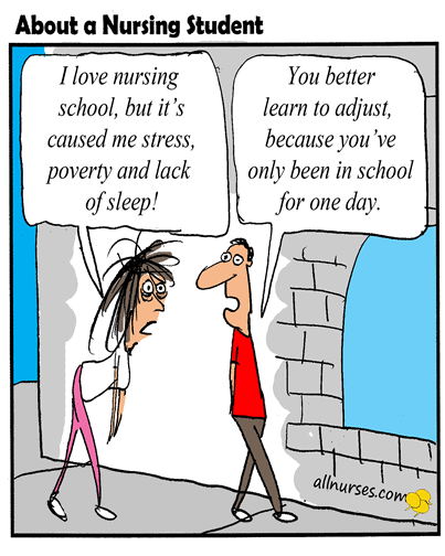 nursing-student-school-first-day.gif