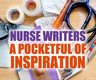 YOU: A Nurse Writer