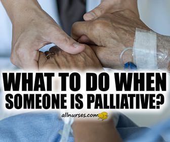 Understanding Terminology: What is palliative care?
