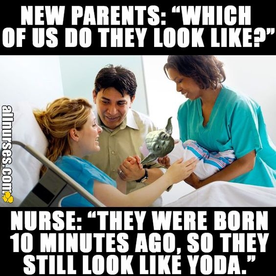 25 Funny Nursing Memes - Nursing Humor - allnurses®
