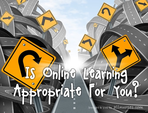 Is Distance learning For You?