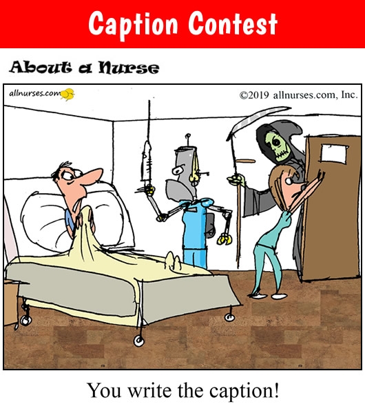 halloween caption contest 2019