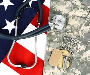 My Stint In The ICU During Fallujah Attacks