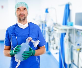 CRNA School In Puerto Rico