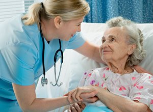 A Patient Who Changed My Life