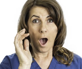 I'm Leaving You Here