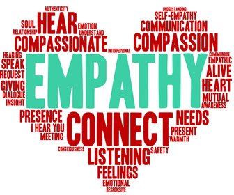 How can we improve the emotional burden we take on as bedside nurses?