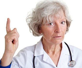 What You Need To Know About Older Nurses:  Myths and Realities