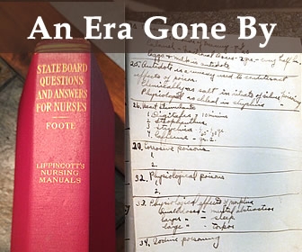 Vaccine History: An Era Gone By