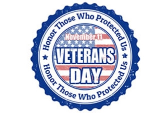 Veteran's Day 2016 - A Salute to Military Nurses