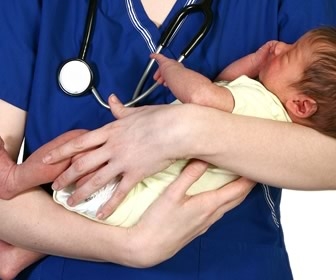 A Day In The Life Of An OB Charge Nurse