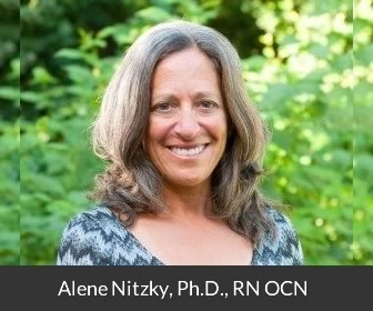 Alene Nitzky, Ph.D., RN, OCN