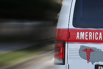 How EMS impacts our care of patients in the ER