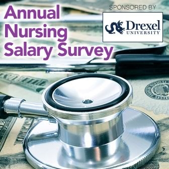 2017 Nursing Salary Survey