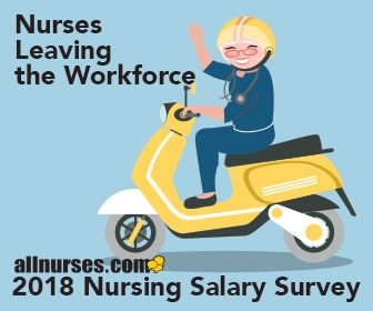 When and Why Nurses Are Leaving the Workforce