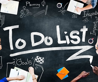 10 Tips to Organize Your Life, Family, and Schedule as a Nurse