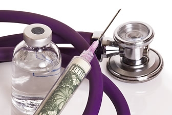 Injection Gone Wrong: Part 3