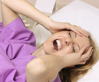 Under the Covers:  My Experience With Post-op Pain Control