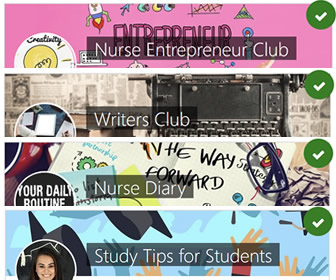 Can I start my own Club?