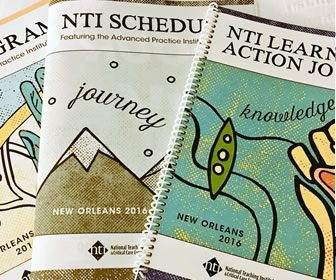 NTI 2016 Moral Courage