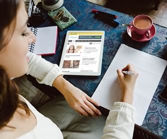 Word Love; My Writing Journey