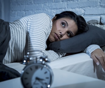 Is Your Circadian Rhythm Longer Than Average? Night Owl Versus Morning Person