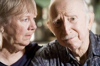 Move? Never! A Story of Eldercare Challenges