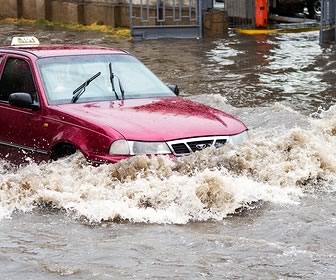 Flood Waters Bring Lasting Health Hazards