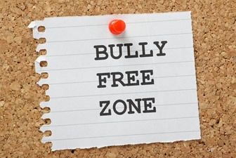 How To Tell If You're A Bully