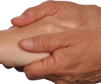 Healing from Childhood Trauma: Tapping/EFT