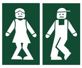 New Year, Norovirus, and Me