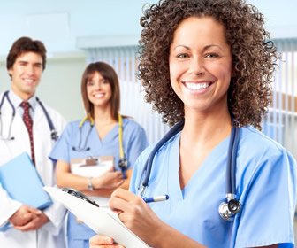 OB Nurse in a Small Rural Hospital