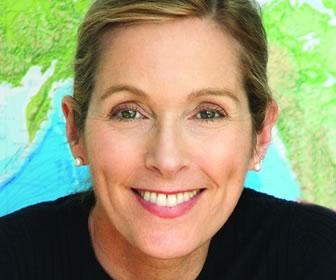 NTI - The American Nurse Project, Carolyn Jones Interview