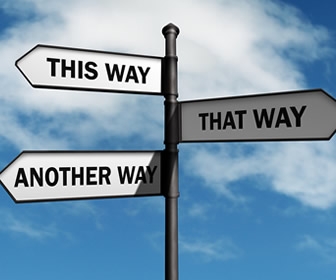 Accepted to 2 Nursing Programs: Help me decide which is the best option