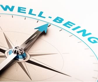 Wellness Works if YOU Work It!