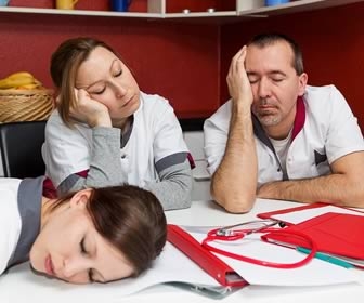 Exhausted No More!  How to Sleep Your Way Into Optimal Health