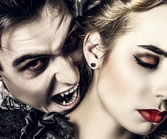 Is A Vampire Draining Your Energy?