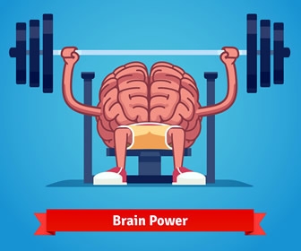 Stay on Top of Your Game by Exercising Your Mind