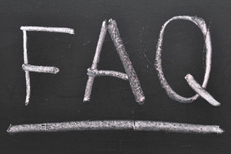 How do I handle a disagreement with a preceptor?