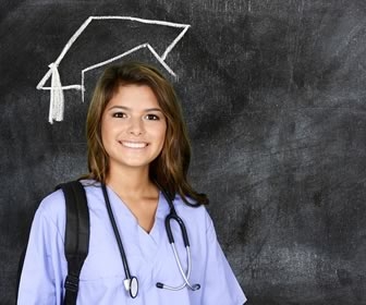 What should I expect from my nursing instructor?