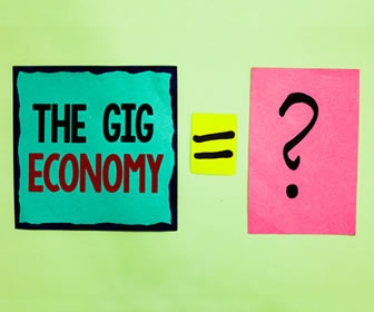 Unexpected Side Effects from the Side Gig