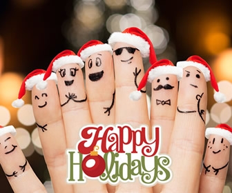 Deck the Halls with Boughs of Holly: Christmas Traditions in Your Workplace