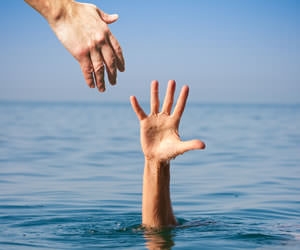 What To Do After You've Made A Mistake