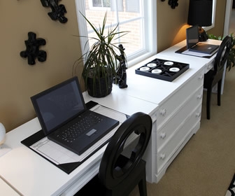 At Home Office Essentials for Freelance Writers