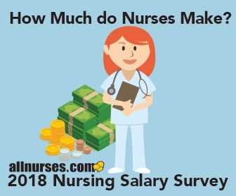 How much do nurses make?