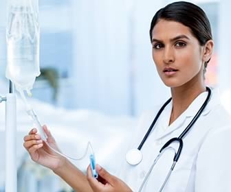 IV Nurse Day - January 25th