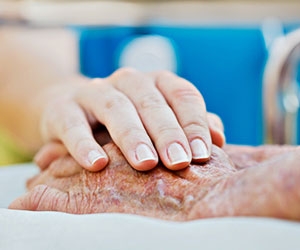 How Nurses Cope with Death