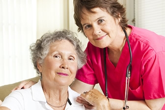 Be a Real Nurse: Compassion is the Key